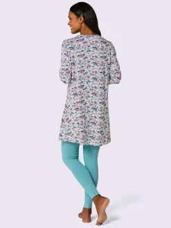 wäschepur Pyjamas<Pyjama jersey fin