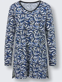 wäschepur Pyjamas<Pyjama jersey fin