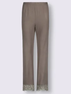 Cybele Pyjamas<Pyjama jersey fin