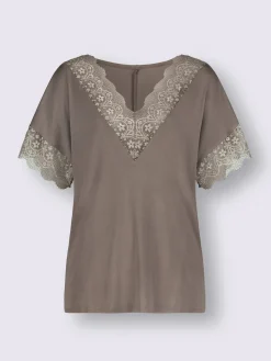 Cybele Pyjamas<Pyjama jersey fin