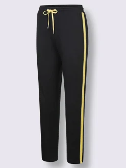 CREATION L PREMIUM Pyjamas<Pyjama jersey fin