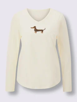 wäschepur Pyjamas<Pyjama jersey fin