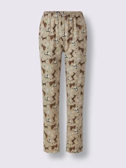 wäschepur Pyjamas<Pyjama jersey fin