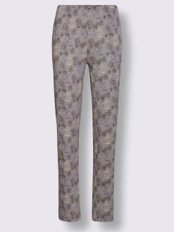 wäschepur Pyjamas<Pyjama jersey fin