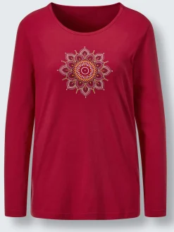 Comtessa Pyjamas<Pyjama jersey fin