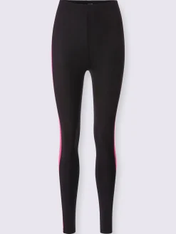 wäschepur Pyjamas<Pyjama jersey fin