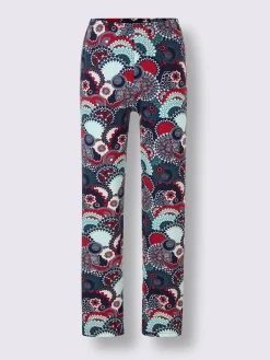 Comtessa Pyjamas<Pyjama jersey fin