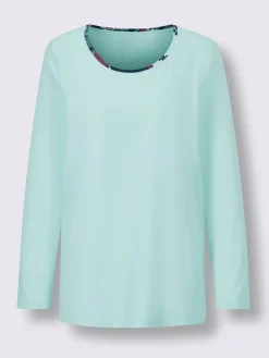 Comtessa Pyjamas<Pyjama jersey fin