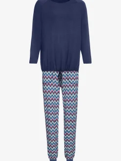 wäschepur Pyjamas<Pyjama jersey fin