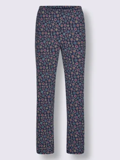 wäschepur Pyjamas<Pyjama jersey fin