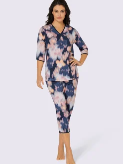 wäschepur Pyjamas<Pyjama jersey fin