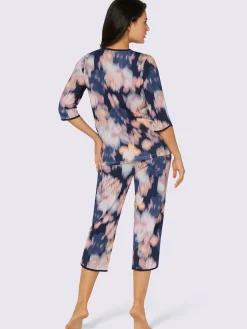 wäschepur Pyjamas<Pyjama jersey fin