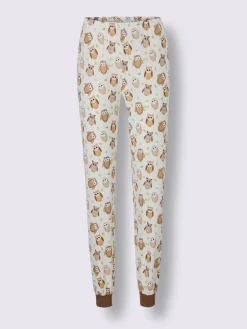 wäschepur Pyjamas<Pyjama jersey fin