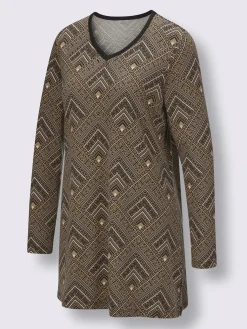 wäschepur Pyjamas<Pyjama jersey fin