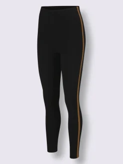 wäschepur Pyjamas<Pyjama jersey fin