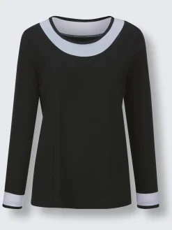 wäschepur Pyjamas<Pyjama jersey fin