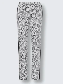 wäschepur Pyjamas<Pyjama jersey fin