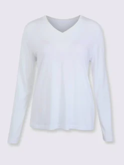 wäschepur Pyjamas<Pyjama jersey fin