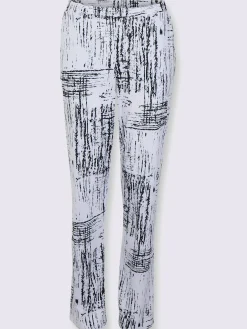 wäschepur Pyjamas<Pyjama jersey fin