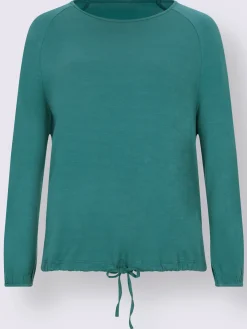 wäschepur Pyjamas<Pyjama jersey fin