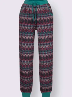 wäschepur Pyjamas<Pyjama jersey fin