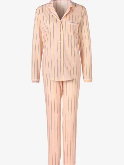 s.Oliver Pyjamas<Pyjama long au style classique