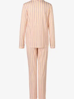 s.Oliver Pyjamas<Pyjama long au style classique