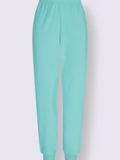 wäschepur Pyjamas<Pyjama éponge à fibres fines