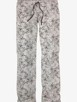 s.Oliver Pyjamas<Pyjama pur coton pour un sommeil paisible