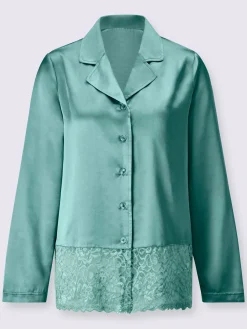 wäschepur Pyjamas<Pyjama satin