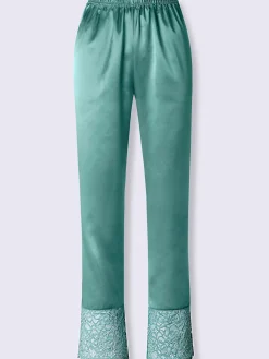 wäschepur Pyjamas<Pyjama satin