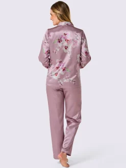 wäschepur Pyjamas<Pyjama satin