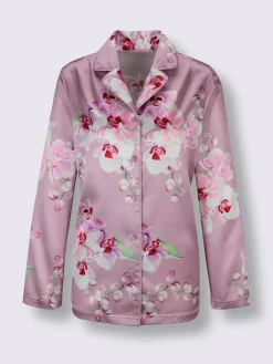 wäschepur Pyjamas<Pyjama satin