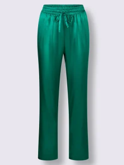 wäschepur Pyjamas<Pyjama satin