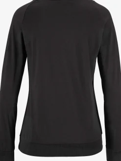 Buffalo Pyjamas<Pyjama sport décontracté à imprimé devant