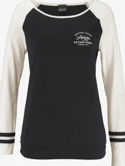 Arizona Pyjamas<Pyjama sportif à rayures