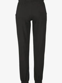 Buffalo Pyjamas<Pyjama t-shirt rayé décontracté à encolure ronde