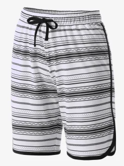 wäschepur Pyjamas<Pyjamas courts jersey fin