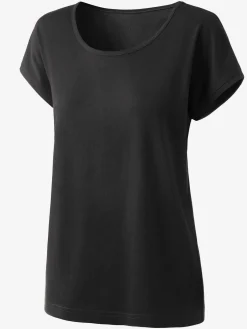 wäschepur Pyjamas<Pyjamas courts jersey fin