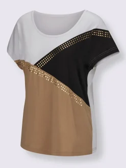 wäschepur Pyjamas<Pyjamas courts jersey fin