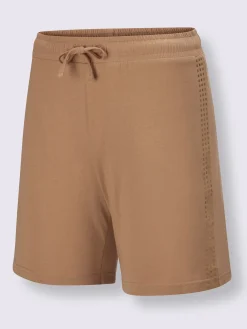 wäschepur Pyjamas<Pyjamas courts jersey fin