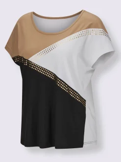 wäschepur Pyjamas<Pyjamas courts jersey fin