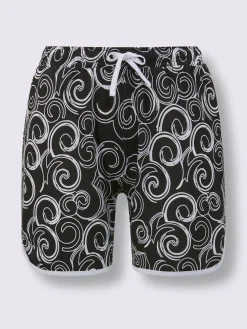 wäschepur Pyjamas<Pyjamas courts jersey fin