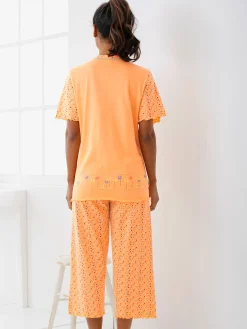Comtessa Pyjamas<Pyjamas jersey fin