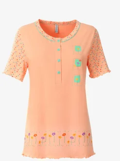 Comtessa Pyjamas<Pyjamas jersey fin