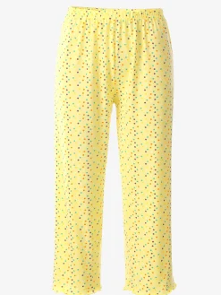 Comtessa Pyjamas<Pyjamas jersey fin