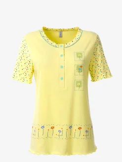 Comtessa Pyjamas<Pyjamas jersey fin