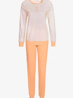 wäschepur Pyjamas<Pyjamas jersey fin