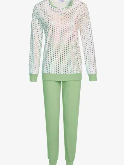 wäschepur Pyjamas<Pyjamas jersey fin