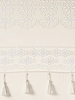 helline home Rideaux Et Stores<Rideau bavolet opaque